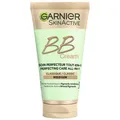 Garnier Miracle Skin Perfector BB Cream Klassik Medium 50ml Gesichtspflege