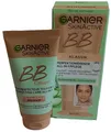 Garnier BB Cream KLASSIK Mittel All-in-1-Pflege mit Hyaluronsäure 50ml