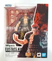 S.H.Figuarts One Piece Eustass Kid The Raid on Onigashima Figur Bandai Spirits