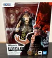 S.H.Figuarts One Piece Eustass Kid -The Raid on Onigashima- BANDAI