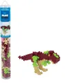 Plus-Plus - 100 Kreativ Bausteine T-Rex