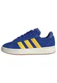Adidas Grand Court Alpha Shoes Herrenschuhe, SELUBL/UTIYEL/Owhite, 46.5 EU