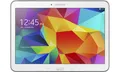 Samsung Galaxy Tab 4 10.1 LTE T535 Weiß