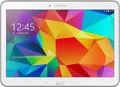 Samsung Galaxy Tab 4 10.1 LTE 10,1 Zoll Tablet 16GB Android weiß "gut"