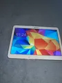 Samsung Galaxy Tab 4 10.1 LTE 10,1 Zoll Tablet 16GB Android weiß "gut"