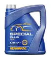 MANNOL 7512 Special Plus 10W-30 4L
