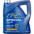 4 Liter Special Plus 10W-30 Motoröl API SN ACEA A3/B4 7512 Semi-synthetic