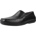Geox U Ascanio U020WA00043C9999 (41/black) - Schwarz - 41