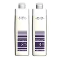 2er Resta Professional Creme Oxydant mit hoher Schutzwirkung 3% 200 ml