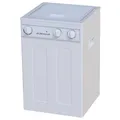 Romo Wellradwaschmaschine EURONOVA R190.1 Nachfolger WM66 ohne Wasseranschluss