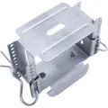 Protektor Direktabhänger Justierbar 50x 59-108mm für CD Profil 60/27 Stahl