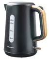 Wasserkocher mit 360° Basis, inkl. KochstoppAutomatik & Trockenlaufschutz, 1....