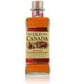 Mc Guinness Old Canada Whisky 40% Vol. 0,7l