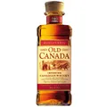 MC Guiness Old Canadian Whiskey 40%