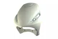 Frontverkleidung Piaggio Zip AC after 2000 weiss