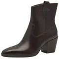MARCO TOZZI Stiefelette 2-25088-43 Stiefelette FEEL braun 37 EU