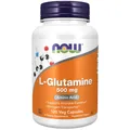 Now Foods L-Glutamin