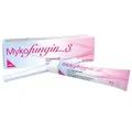 Mykofungin® 3, 2% Vaginalcreme