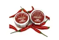 Malantis Körpergel Malantis CBD HotBalm – Wärmendes Körpergel mit Chili & Cajeput wärmendes Sportgel mit Cajeputöl, Chilliöl und Brennnesselextrakt, 100% natürliche Inhaltsstoffe - ohne Farbstoffe - Handmade in Germany