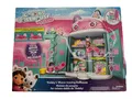 Gabby's Dollhouse Movie Puppenhaus 360° Spielset + Figuren Spin Master NEU OVP