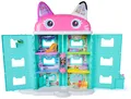 Gabby’s Dollhouse: Der Film – Puppenhaus zum Kinofilm, über 60 cm groß, mit Gabb