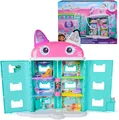 DreamWorks Gabbys Dollhouse Puppenhaus 60cm mit Zubehör 1:12 ab 3 Jahren Neuware