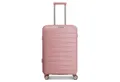 Franky Hartschalen-Trolley London, 4 Rollen, Polypropylen