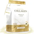 Collagen Pulver 1500g 100% reines Kollagen Hydrolysat Peptide 1 – 2 – 3