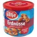 ültje geröstet und pikant gewürzt Erdnüsse 180,0 g, 1 St.