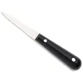 Giesser Austernöffner, 7 cm 8247 07 , 1 Stück, Farbe: schwarz