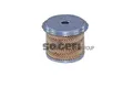 Kraftstofffilter TECNOCAR N449 für FIAT Scudo Kastenwagen (220) ULYSSE (220)