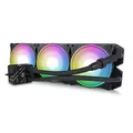 Alphacool Wasserkühlung Eisbär Pro Aurora 420 CPU 420mm