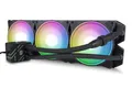 Alphacool Eisbaer Pro Aurora 420 CPU - (TR4/sTRX4/SP3/Socket 3647)