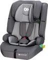 Kinderkraft Autokindersitz SAFETY FIX 2 i-Size, ab: 15 Monaten, bis: 12 Jahren, ab: 76 cm, bis: 150 cm, mit herausnehmbarem modularen Einsatz