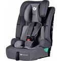KinderKraft Safety Fix 2 (Kindersitz, ECE R129/i-Size Norm) (KCSAFI02GRY0000)