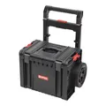 Qbrick system pro cart 2.0 plus Box deTools on Wheels