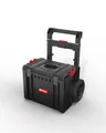 Qbrick System PRO Cart 2.0 Plus mobile Werkzeugkiste 490 x 415 x 660 mm
