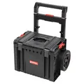 Werkzeugtrolley QBRICK 8858 Werkzeugkoffer Griff Cart 2.0 Plus Werkzeugkasten