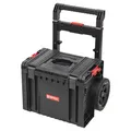 QBRICK 8858 Werkzeugtrolley System Werkzeugkoffer Werkzeugkasten Cart 2.0 Plus