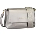 Valentino Bags Bodybag Naif RE AE09 Canna Di F Silber Damen 