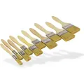 Malerpinsel Set 13-63 Mm 10 Tlg