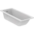 Ideal Standard Körperform-Badewanne Connect Air 170 cm x 70 cm Weiß