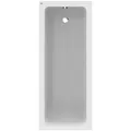 Ideal Standard Connect Air Körperform-Badewanne 1700x700x465mm, Weiß, T361701