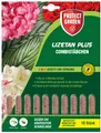 PROTECT GARDEN Lizetan Plus Combistäbchen, Langzeit-Schädlingsfrei und Premium-Dünger in Einem, 10 Stück