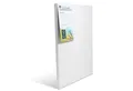 M MERCEO Leinwand, 2er-Set Leinwand 30x40cm (zum Bemalen, Baumwolle, Keilrahmen, 280g/m)