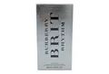 BURBERRY Eau de Toilette Brit Rhythm for Him Eau de Toilette Intense 90 ml Spray
