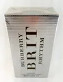 BURBERRY  BRIT  RHYTHM  FOR  HIM  EDT  INTENSE  90ml  NAT. SPRAY   NEU / FOLIE