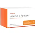 medpex Vitamin B-Komplex 120 St