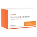 medpex Vitamin B-Komplex 120 St