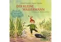 Silberfisch Verlag Hörspiel Frühling im Mühlenweiher - Das Hörspiel,1 Audio-CD